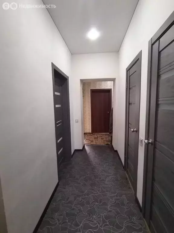 3-комнатная квартира: Орск, посёлок Степной, Севастопольская улица, ... - Фото 1