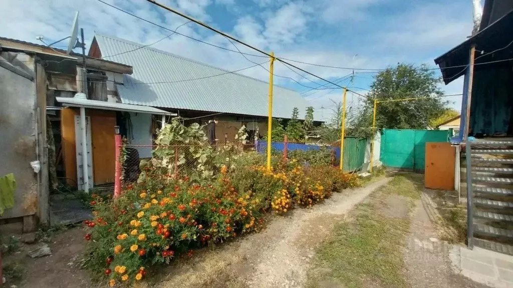 Дом в Оренбургская область, Оренбург ул. Лукиана Попова, 99 (55 м) - Фото 1
