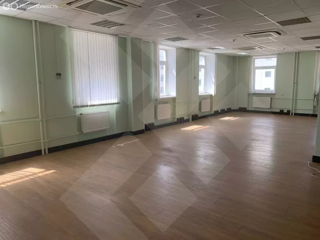 Офис (484 м) - Фото 1