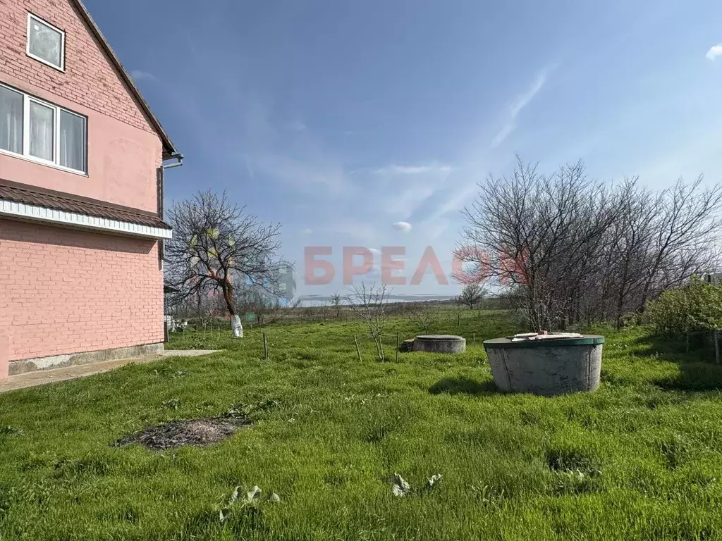 Дом в Ростовская область, Азовский район, Пешковское с/пос, Береговой ... - Фото 2