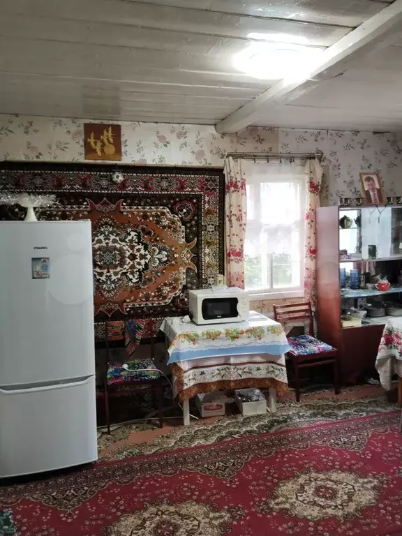 Дом 56,7 м на участке 13 сот. - Фото 1