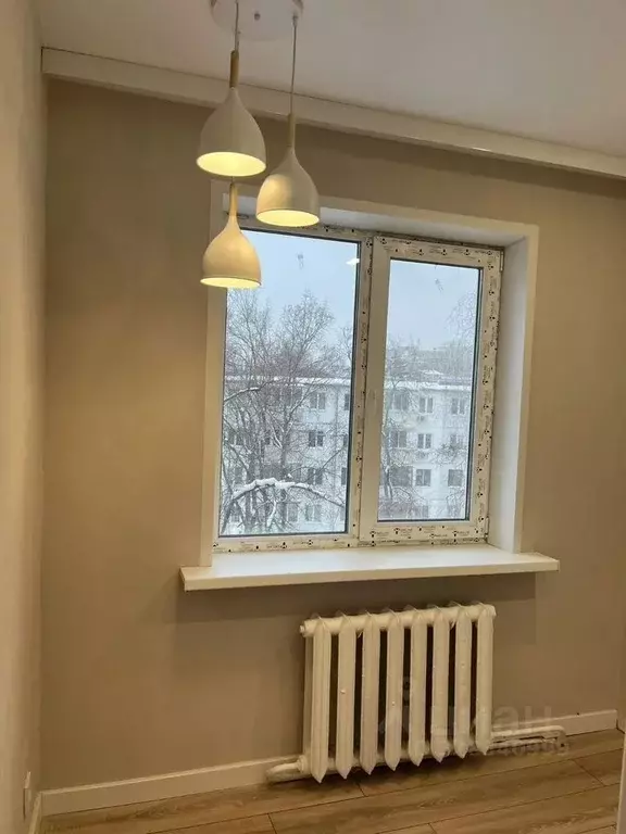 1-к кв. Московская область, Люберцы ул. Космонавтов, 19 (30.8 м) - Фото 2