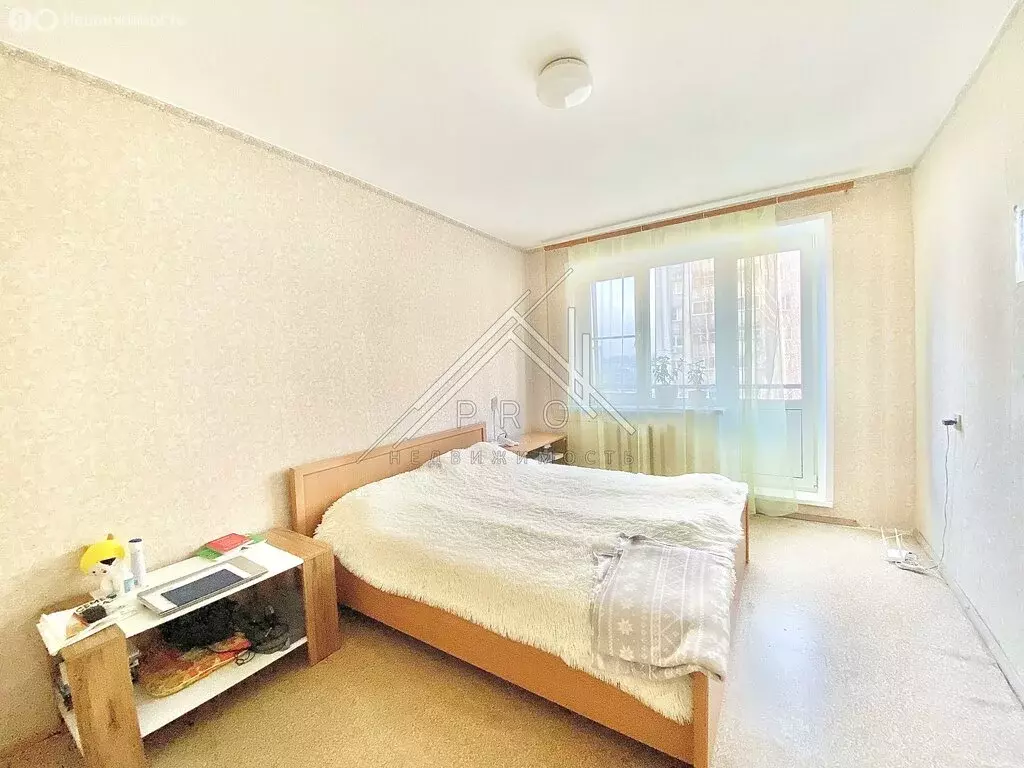 3-комнатная квартира: Ярославль, Московский проспект, 121к3 (67.7 м) - Фото 2