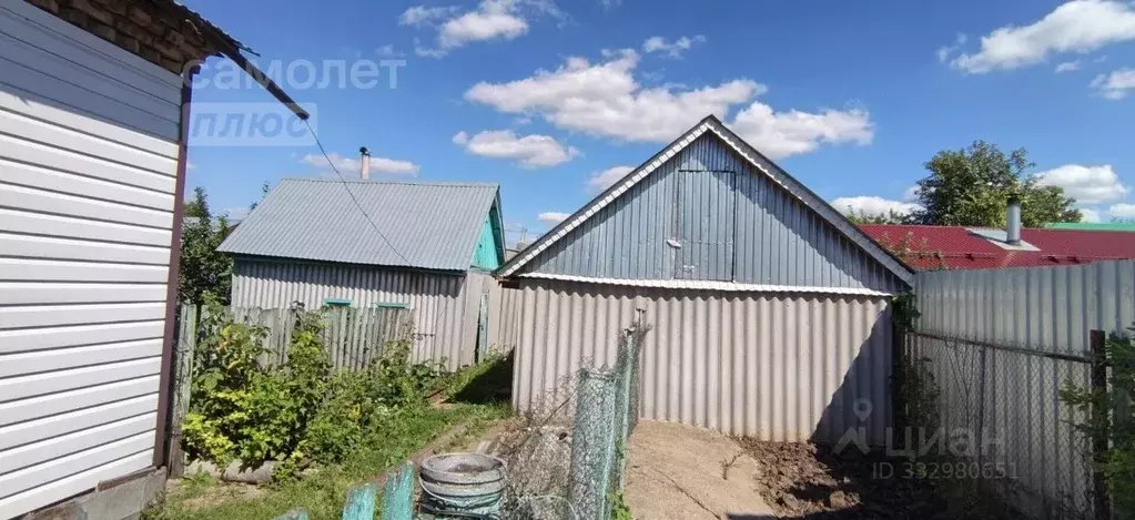 Таунхаус в Башкортостан, Чишмы рп ул. Ленина, 21 (71 м) - Фото 2