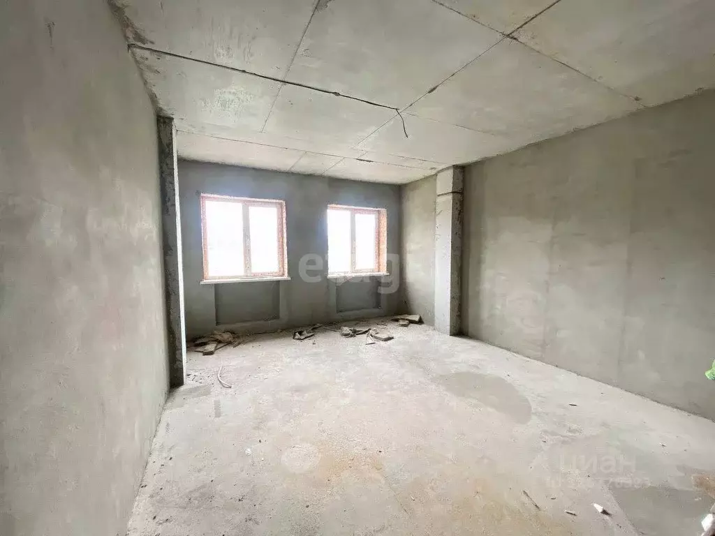 2-к кв. Ингушетия, Магас ул. Саида Чахкиева (105.0 м) - Фото 1