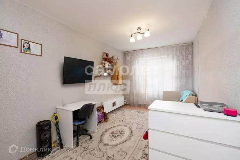 Продаётся 3-к квартира, 72.1 м - Фото 1