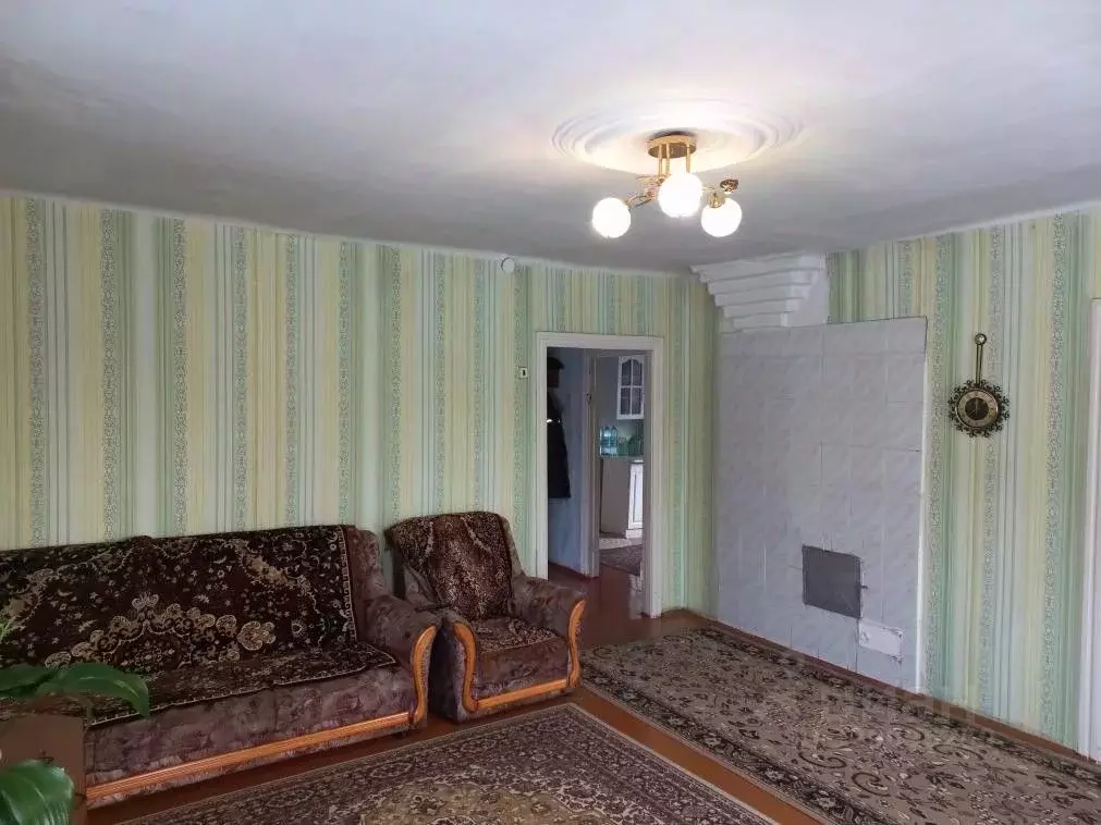 Дом в Кемеровская область, Белово ул. Циолковского (51 м) - Фото 2