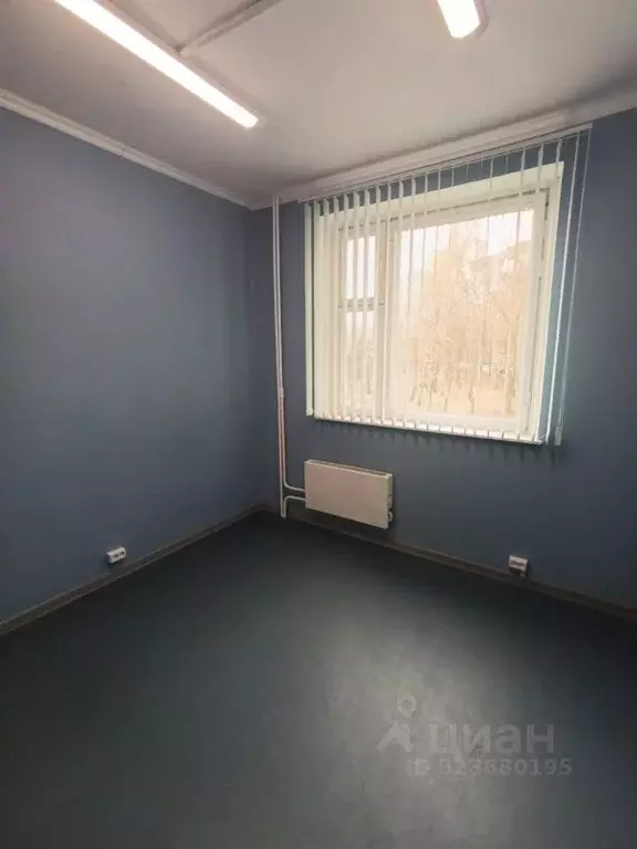 Помещение свободного назначения в Москва Братиславская ул., 16К3 (21 ... - Фото 2