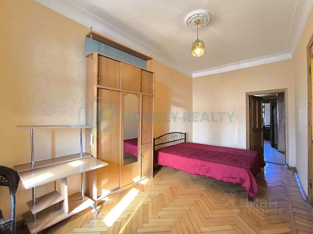 3-к кв. Севастополь ул. Ленина, 33 (70.0 м) - Фото 1