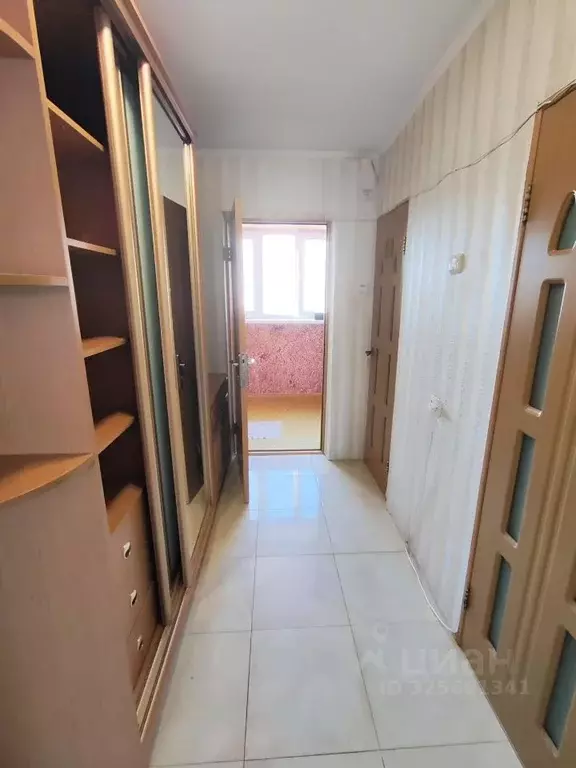 1-к кв. Севастополь ул. Героев Бреста, 44А (45.0 м) - Фото 2