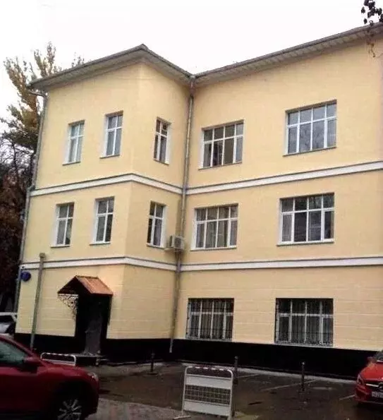 Офис (735 м) - Фото 1