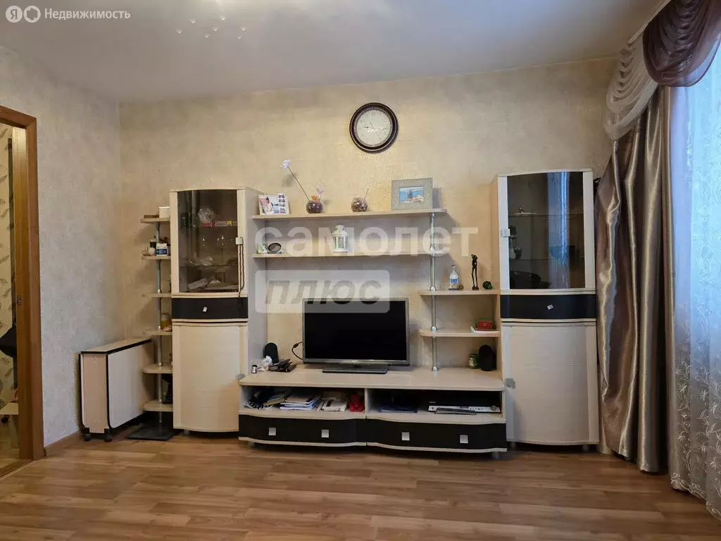 2-комнатная квартира: Киров, Производственная улица, 16 (43.1 м) - Фото 2