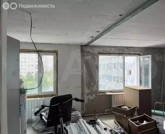 4-комнатная квартира: Ухта, проезд Строителей, 26 (70 м) - Фото 2