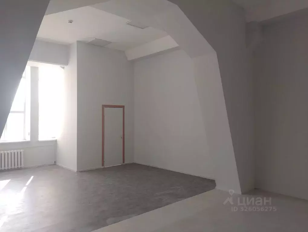 Помещение свободного назначения в Нижегородская область, Нижний ... - Фото 1