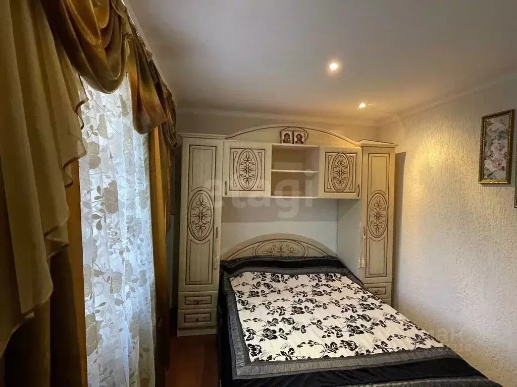 2-к кв. Севастополь с. Андреевка, ул. Морская, 3 (52.8 м) - Фото 1