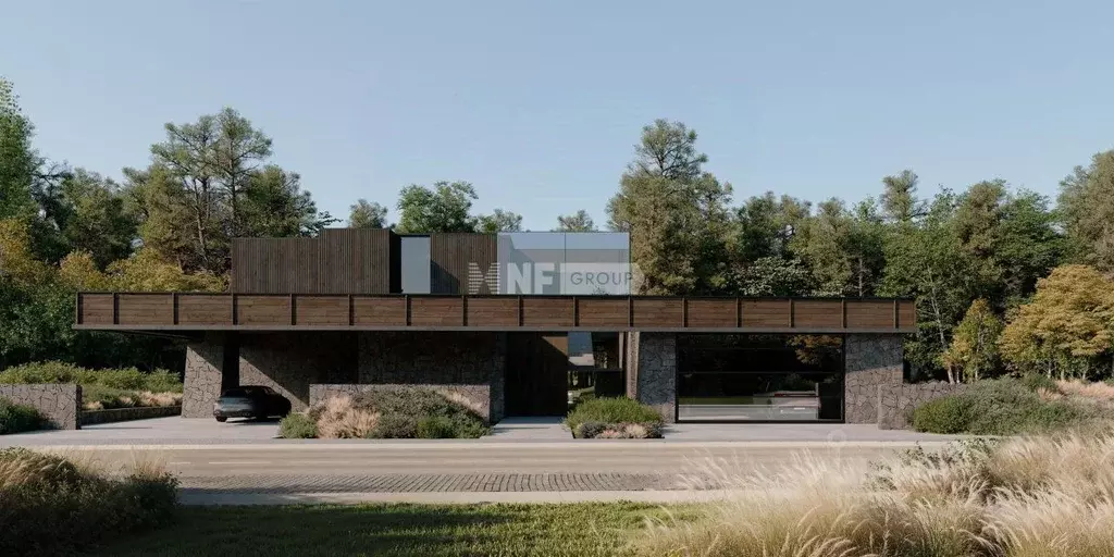 Коттедж в Московская область, Мытищи городской округ, д. Ульянково  ... - Фото 1