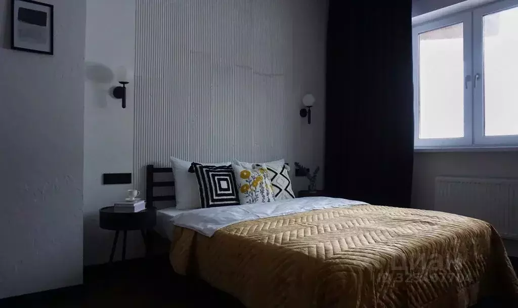 Студия Московская область, Сергиев Посад Сергиевская ул., 13к1 (30.0 ... - Фото 2