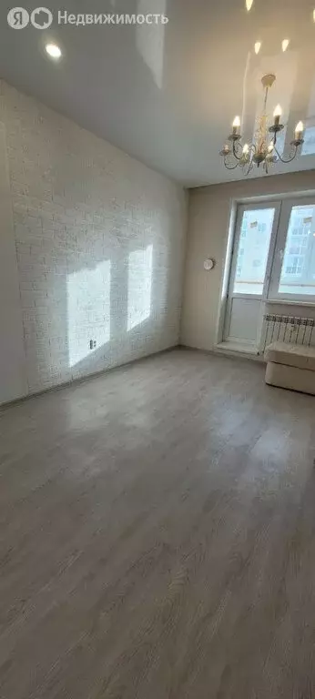 Квартира-студия: Засечное, Олимпийская улица, 6 (28 м) - Фото 0
