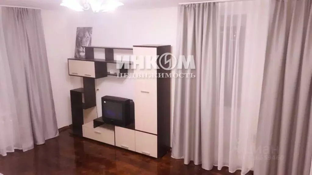 2-к кв. Московская область, Подольск ул. Свердлова, 2/13 (37.5 м) - Фото 2