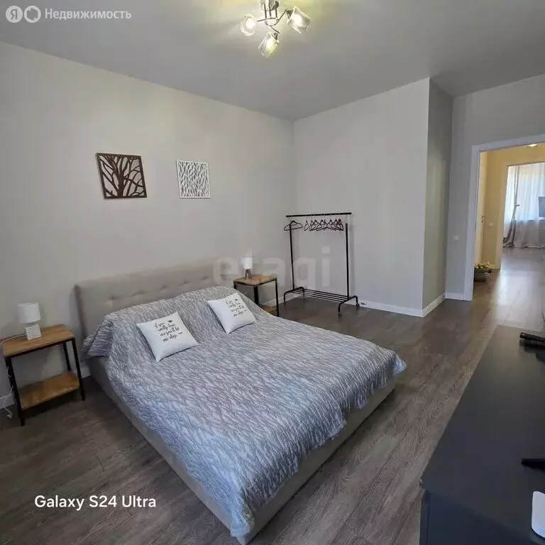 2-комнатная квартира: Сукко, Мирная улица, 9к1 (67.1 м) - Фото 2