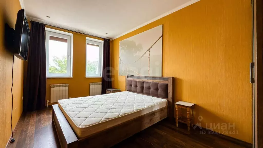 2-к кв. Краснодарский край, Анапа Алексеевка мкр, ул. Станичная, 9 ... - Фото 1