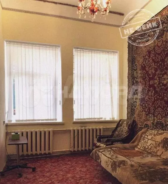 2-к. квартира, 40,4 м, 1/2 эт. - Фото 0