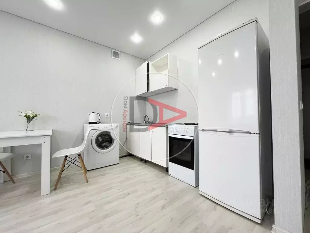 Студия Башкортостан, Уфа ул. Асхата Мирзагитова, 8 (30.0 м) - Фото 2