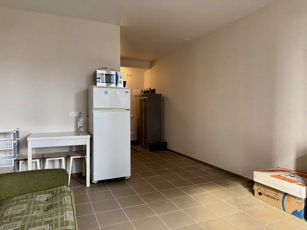 Студия Московская область, Химки городской округ, д. Рузино, ... - Фото 2