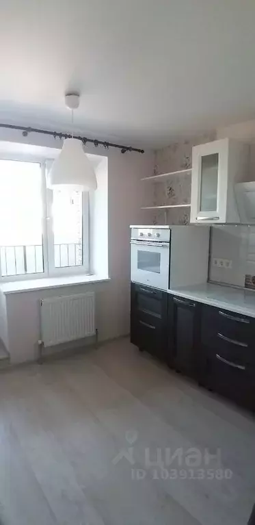 1-к кв. Нижегородская область, Саров ул. Академика Негина, 18 (40.0 м) - Фото 0