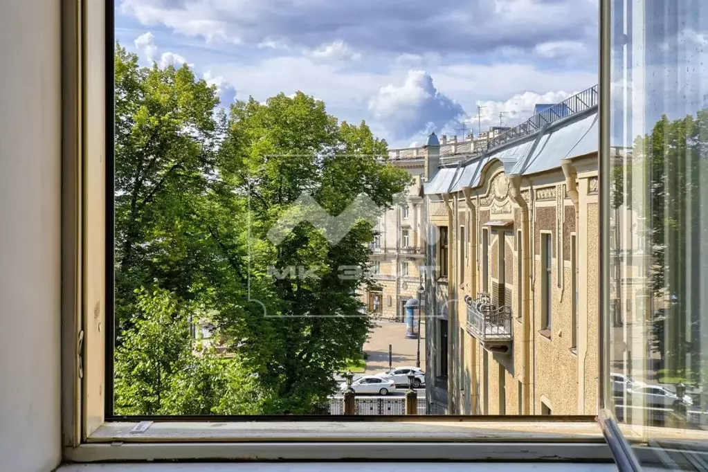 6-к кв. Санкт-Петербург Каменноостровский просп., 1-3 (358.9 м) - Фото 1