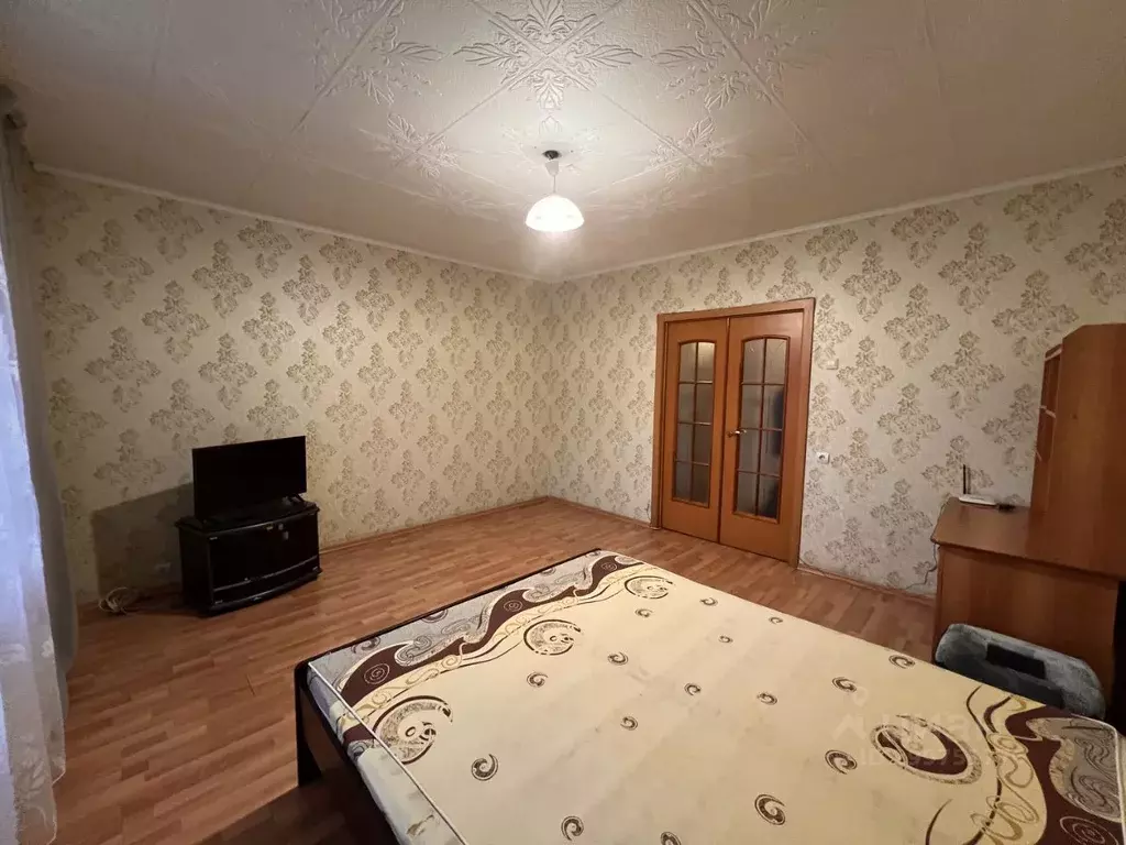 1-к кв. Челябинская область, Челябинск Российская ул., 275 (41.0 м) - Фото 2