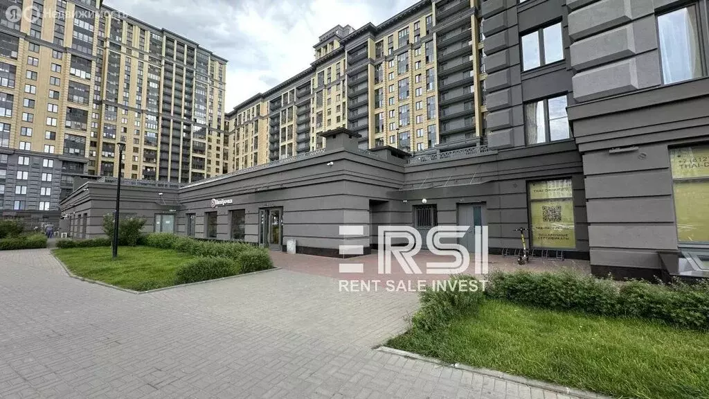 Помещение свободного назначения (252.3 м) - Фото 1