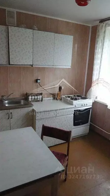 1-к кв. Саратовская область, Саратов ул. Имени Н.Е. Жуковского, 23А ... - Фото 2