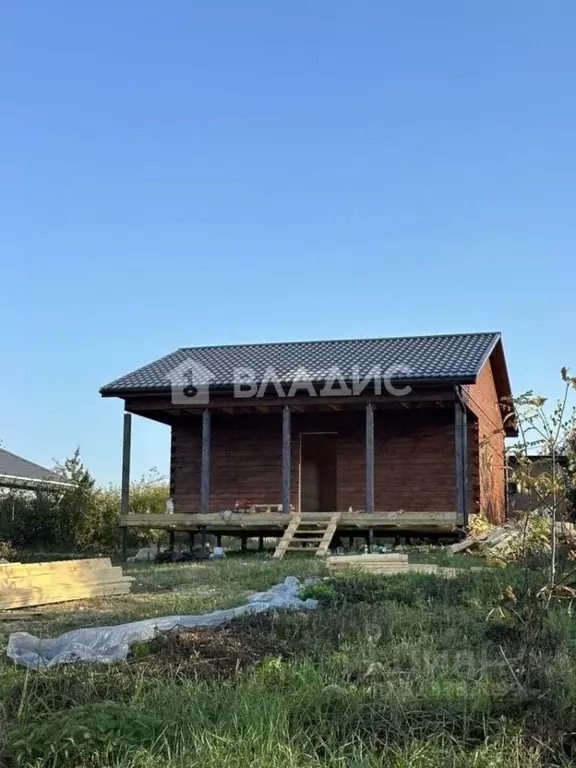 Дом в Владимирская область, Суздальский район, Новоалександровское ... - Фото 2