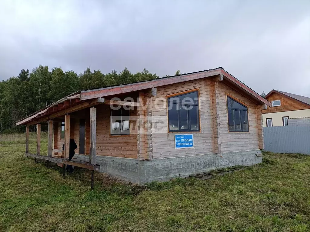 Дом в Свердловская область, Екатеринбург муниципальное образование, ... - Фото 2