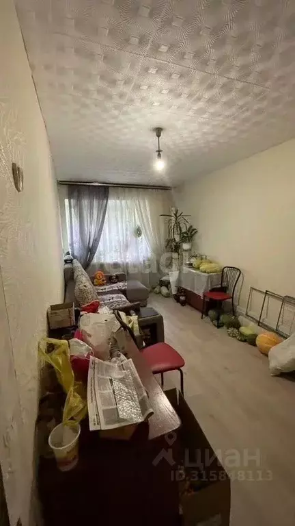 2-к кв. Томская область, Северск ул. Калинина, 60 (45.0 м) - Фото 1