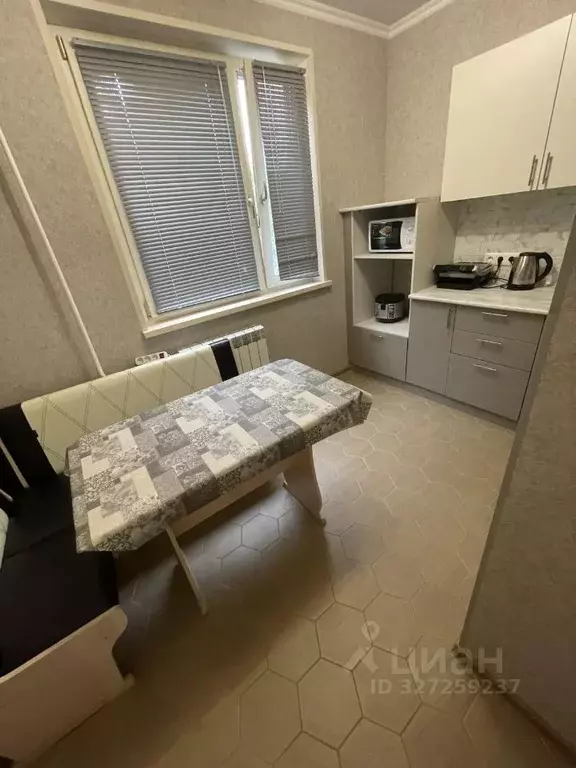 1-к кв. Москва, Москва, Зеленоград к1535 (45.0 м) - Фото 1