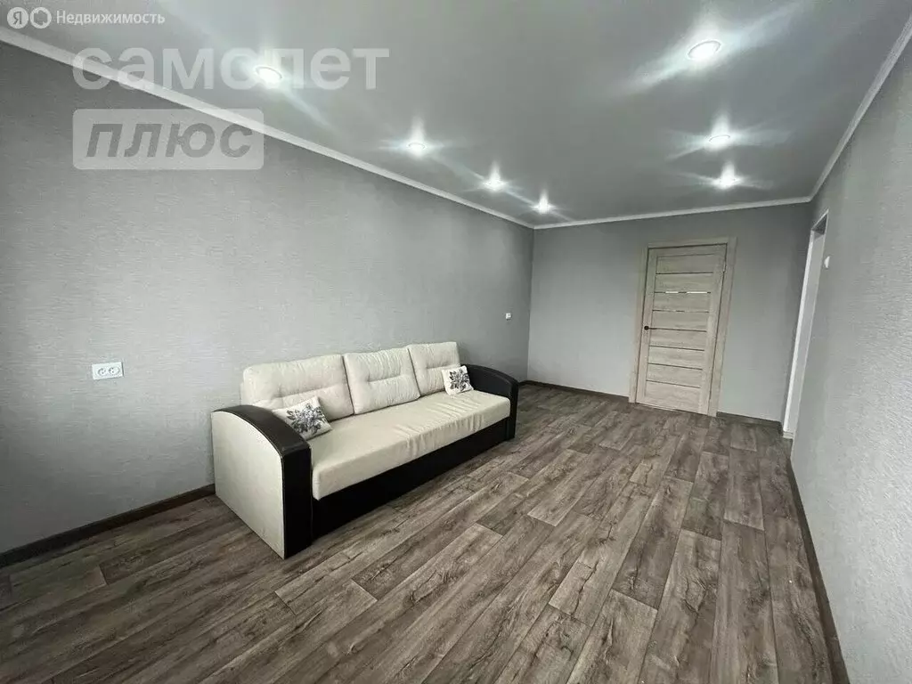 2-комнатная квартира: Оренбург, Карагандинская улица, 88 (44.5 м) - Фото 1