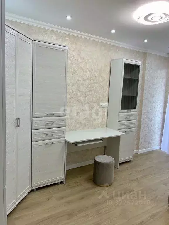 3-к кв. Ростовская область, Ростов-на-Дону ул. Ларина, 45с1 (80.0 м) - Фото 2