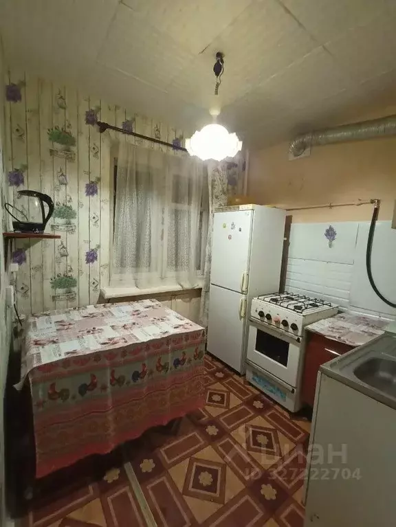 1-к кв. Ленинградская область, Гатчина ул. Достоевского, 14 (30.0 м) - Фото 1