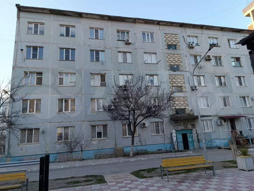 2-к. квартира, 52 м, 4/5 эт. - Фото 0