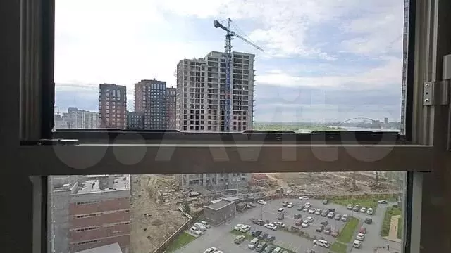 Квартира-студия, 30,9 м, 12/18 эт. - Фото 1