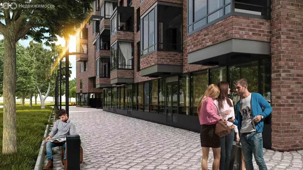 Помещение свободного назначения (110 м) - Фото 2