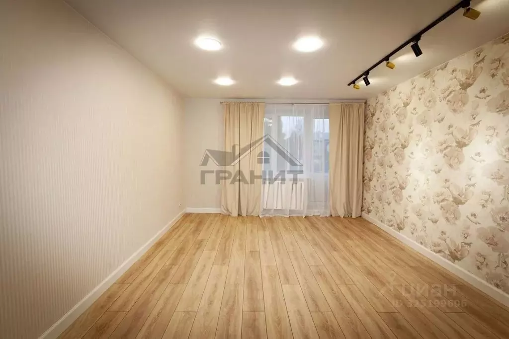 3-к кв. Новгородская область, Малая Вишера Московская ул., 40А (66.0 ... - Фото 1