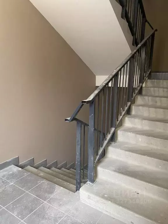 1-к кв. Свердловская область, Екатеринбург ул. Академика Вавилова, 9 ... - Фото 2