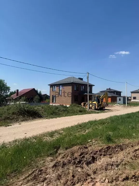 Участок в Татарстан, Казань ул. Вознесенская, 22 (11.62 сот.) - Фото 2