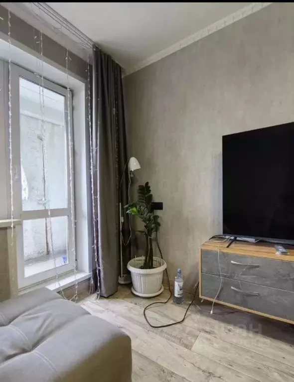 1-к кв. Кемеровская область, Кемерово Октябрьский просп., 99 (31.8 м) - Фото 2