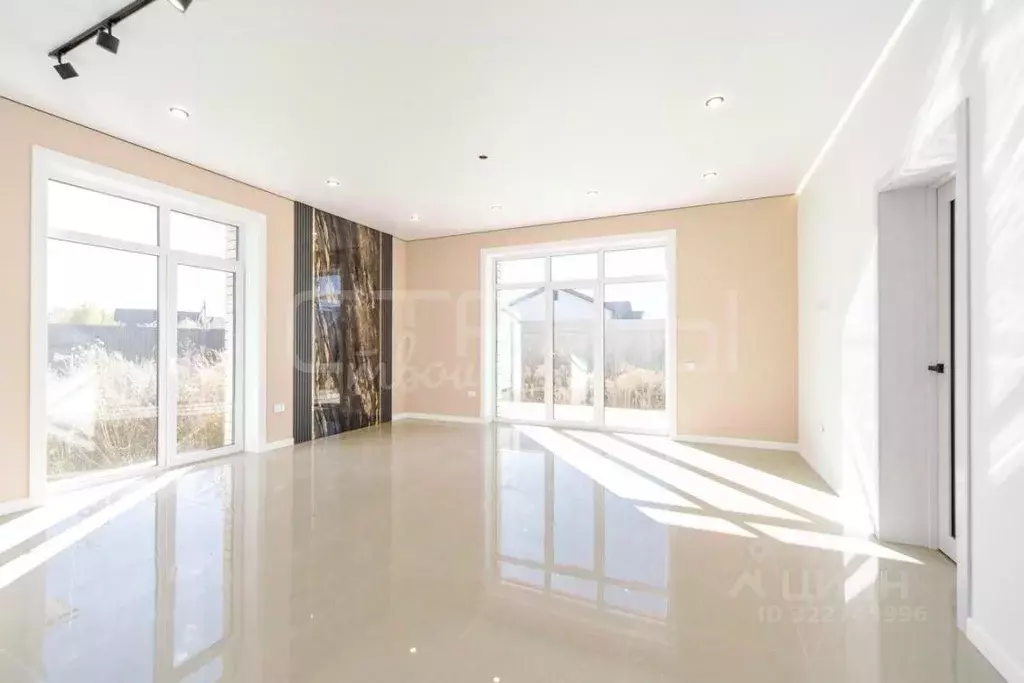 Дом в Амурская область, Благовещенский район, с. Чигири ул. Отрадная, ... - Фото 1