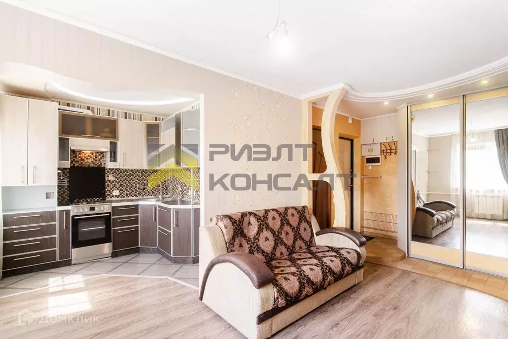 Продаётся 2-к квартира, 43 м - Фото 0
