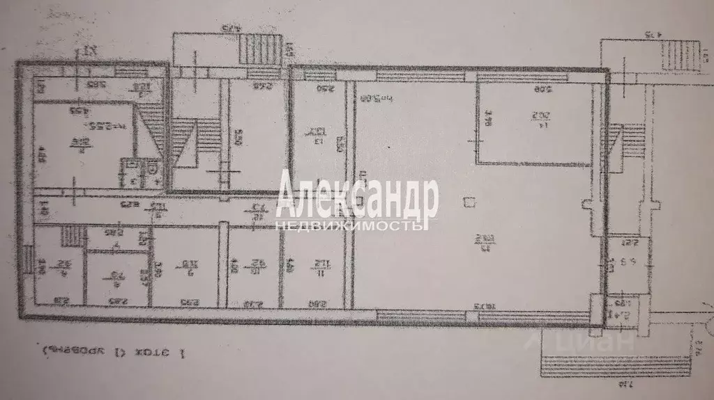 Торговая площадь в Ленинградская область, Приозерский район, Кузнечное ... - Фото 1